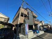 ザドチェスターのイメージ