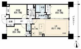 クレストタワー品川シーサイド