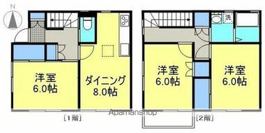 間取り：219003496936