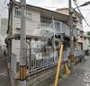 シャルマン西九条 2階 築51年7ヶ月の賃貸物件