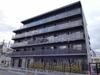 ＡＲＣＯＢＡＬＥＮＯＯＳＨＩＡＧＥＥＡＳＴ 3階 築6年5ヶ月の賃貸物件