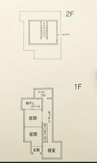 間取り：221015513162