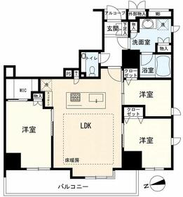 ソプラタワー