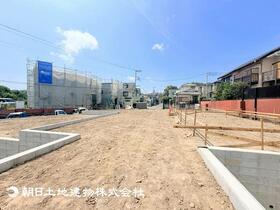 神奈川県横浜市金沢区六浦３丁目