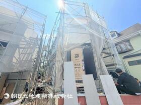 神奈川県横浜市金沢区六浦３丁目