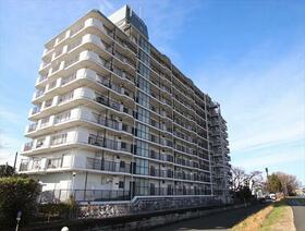 ネオコーポ八王子7階 北野駅歩14分 オール電化