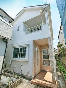 東京都稲城市平尾１丁目