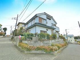 東京都町田市金井２丁目