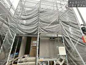 宮城県多賀城市新田字北安楽寺
