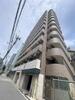 ラナップスクエア東梅田 10階 築23年5ヶ月の賃貸物件