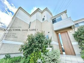 東京都練馬区大泉学園町４丁目