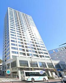 宇都宮市馬場通り１丁目　シティタワー宇都宮