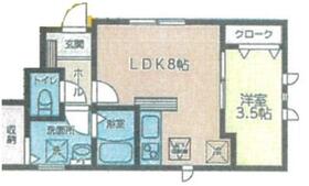 Ｊ・ＶＥＳＴＡ  ｜ 埼玉県さいたま市南区太田窪５丁目（賃貸アパート1LDK・1階・30.50㎡） その2