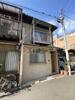 中崎町駅より徒歩2分 築99年5ヶ月の賃貸物件