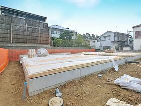 東京都町田市鶴川３丁目