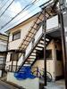 ハイム三宿 1階 築53年5ヶ月の賃貸物件