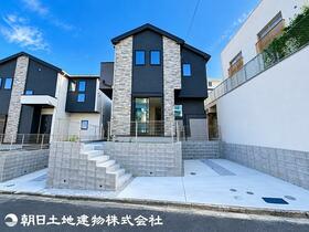神奈川県横浜市金沢区六浦南１丁目