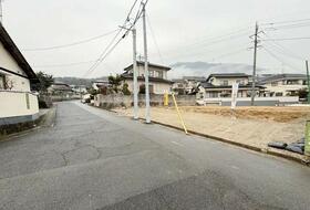 広島県広島市安佐南区長楽寺３丁目