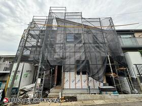 神奈川県横浜市瀬谷区三ツ境