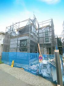 神奈川県相模原市南区相模台２丁目