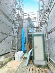 神奈川県相模原市南区相模台２丁目