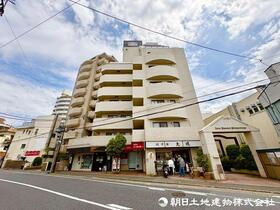 ライオンズマンション平間駅前