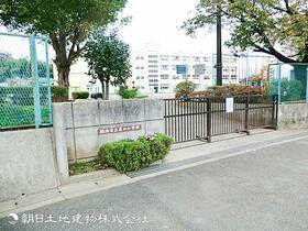 安心を買うなら、朝日土地建物へ　江田駅前ドエリング