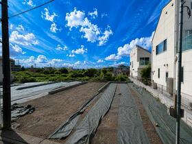 神奈川県横浜市青葉区市ケ尾町