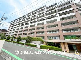 安心を買うなら、朝日土地建物へ　グランソルシオン藤が丘