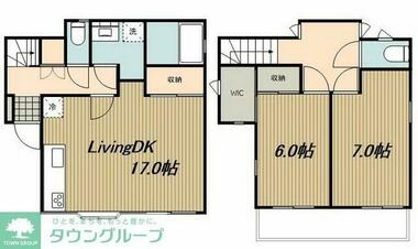 間取り：213146088003