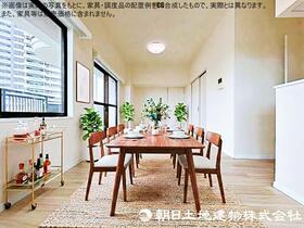 所沢スカイライズタワー