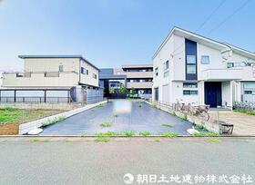 東京都清瀬市野塩１丁目
