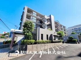 安心を買うなら、朝日土地建物へ　グランパーク鶴ヶ峰