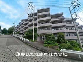 安心を買うなら、朝日土地建物へ　ニューウェルテラス第５日吉