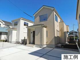 東京都小金井市貫井南町４丁目