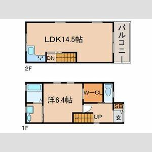 間取り：228059871531