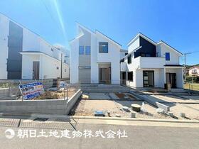 神奈川県横浜市都筑区東山田４丁目