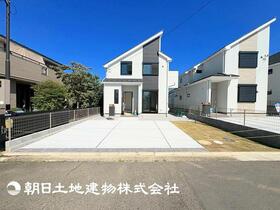 神奈川県横浜市都筑区東山田４丁目