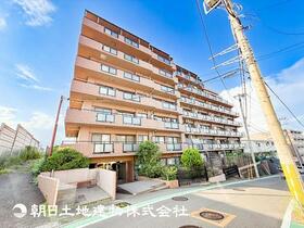 安心を買うなら、朝日土地建物へグレイスヒルズ保土ヶ谷