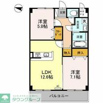 間取り：211064680629
