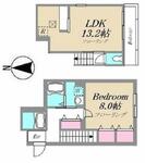 コルティーレ・ナノカのイメージ