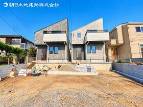 神奈川県横浜市南区平楽