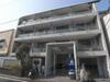 今出川駅より徒歩10分 3階 築38年の賃貸物件