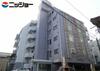 中央マンション松阪 4階 築35年の賃貸物件