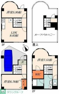 間取り：213146099900