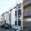アーバンプライム中村 2階 築9年4ヶ月の賃貸物件