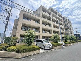 レクセルマンション淵野辺