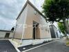 大久保駅よりバス18分 徒歩4分 新築 2階建の賃貸物件