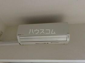 コンフォート国立 201 ｜ 東京都国立市富士見台２丁目（賃貸マンション3LDK・2階・68.53㎡） その12