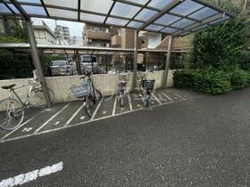 コンフォート国立 201 ｜ 東京都国立市富士見台２丁目（賃貸マンション3LDK・2階・68.53㎡） その15